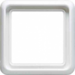 JUNG CD 500Светло-серый Рамка 3-я (CD583LG)