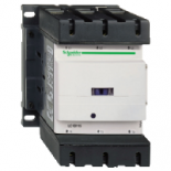 КОНТАКТОР D 3Р,115 A,НО+НЗ,110V 50/60 ГЦ,ЗАЖИМ ПОД ВИНТ,