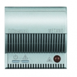 Axolute Детектор метана со световой и звуковой сигнализацией (85 дБ), внутренняя автоматическая диаг