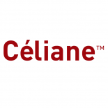 Лицевая панель для механизма управления жалюзи IOBL  Legrand Celiane графит