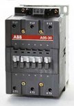 Контактор A95-30-00(95А АС3) катушка управления 110В AC