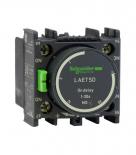 Дополнительный контактный блок с выдержкой на включение EasyPact TVS Schneider Electri 0,1-30C