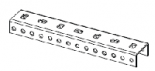 DKC Соединитель потолочный L=300 мм (BPN2903)