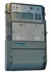 Счетчик электроэнергии траснформаторного включения Меркурий 234 ARTM-03 PB.G 5(10)А трехфазный (380В) многотарифный, оптопорт, RS-485, GSM/GPRS