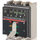Выключатель автоматический трехполюсный на 800А ABB Sace Tmax T7H 800 PR331/PLSIG In=800A 3p F F