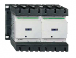 КОНТАКТОР РЕВЕРС. D 3Р,115 A,НО+НЗ,220V 50/60 ГЦ,ЗАЖИМ ПОД ВИНТ,