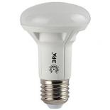 Лампа светодиодная ЭРА LED типа R63. 8w, 2700К, E27, 750 Лм