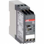 Реле времени CT-SDS.23 (переключение звезда-треугольник) 380-440В AC, 2ПК