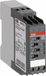 Реле контроля CM-PVS.31 без контр нуля, Umin/Umax=3x160-230В/220-300BAC, обрыв, чередование, tрег =0