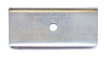 DKC Пластина соединительная с отверстием по центру (FC37306)