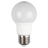 Лампа светодиодная ЭРА LED типа A60, 7w, 4000К, E27, 560 Лм