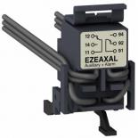 Комбинированный контакт сигнализации AX+AL для автоматов EZC250 Schneider Electric