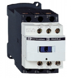 КОНТАКТОР.3Р,12A,НО+НЗ,220V-,ОГРАН.