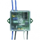 Преобразователь видеосигнала для 2-проводной системы