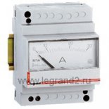 Амперметр аналог.0-5А