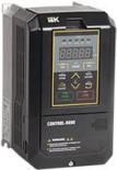 Преобразователь частоты  CONTROL-H800 380В, 3Ф 2,2-3,7 kW IEK