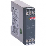 Реле контроля чередования фаз CM-PFE (напряжение питания/контрол я 3x208-440В) 1ПК