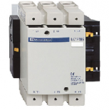 КОНТАКТОР F 3P,185 A,220V DС,