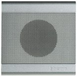 Звуковой динамик для установки в коробку арт. 506E Light Tech