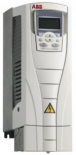 Устр-во автомат. регулирования ACS550-01-180A-4, 90 кВт, 380 В, 3 фазы, IP21, без панели управления