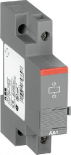 Дистанционный расцепитель ABB  AA1-230 230В для автоматов MS116