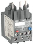 Реле перегрузки тепловое ABB TF42-7.6 для контакторов AF09-AF38