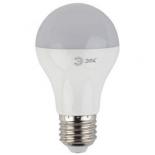 Лампа светодиодная ЭРА LED типа A60, 1w, 2700К, E27, 1300 Лм