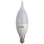 Лампа светодиодная ЭРА LED типа BXS, 7w, 2700К, E14, 600 Лм