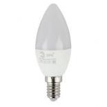 Лампа светодиодная ЭРА ЭКОНОМ LED типа B35, 6w. 2700К, E14 ECO, 420 Лм
