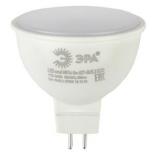 Лампа светодиодная ЭРА ЭКОНОМ LED типа MR16, 5w, 2700К, GU5.3 ECO, 350 Лм