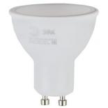 Лампа светодиодная ЭРА ЭКОНОМ LED типа MR16, 5w, 2700К, GU10 ECO, 350 Лм