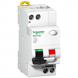 Автоматический выключатель дифференциального тока Schneider Electric DPN N Vigi C6 AC30