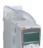 Защитный комплект NEMA1 для ACS150/350, типоразмеры R0-R2