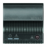 Axolute Детектор метана со световой и звуковой сигнализацией (85 дБ), внутренняя автоматическая диаг