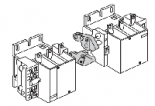 БЛОКИРОВКА КОНТАКТОРА F225(4),F185(4) ГОРИЗОНТАЛЬНОЙ УСТАНОВКИ