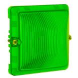 Рассеиватель для светового индикатора Legrand Plexo зеленый