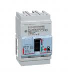 Автоматический выключатель Legrand 3-полюсный DPX 125 100А 36кA