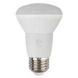 Лампа светодиодная ЭРА ЭКОНОМ LED типа R63, 8w, 4000К, E27 ECO, 560 Лм