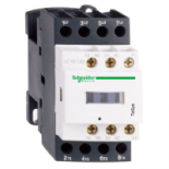 КОНТАКТОР D 4P (4НО),АС1 32 А,НО+НЗ,24V 50/60 ГЦ,