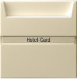 Выключатель для карт, используемых в отелях
