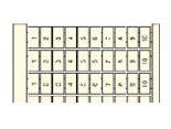 Маркировка RC55 10X(1 A 10) , верт.