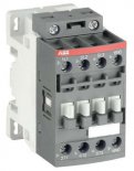 Контактор AF12-30-01-11 с универсальной катушкой управления 24-60BAC/20-60BDC