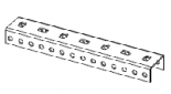 DKC Профиль монтажный PSL=1,5 мм L= 3 м (BPL2930)