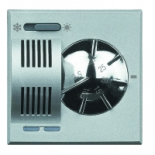 Axolute Электронный комнатный термостат, релейный выход с 1 переключающимся контактом 2 А, 250 В~, п