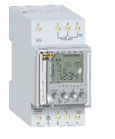 РЕЛЕ ВРЕМ ЭЛЕКТРОН IHP+1C 24Ч + 7ДН 1КАН