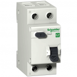Автоматический выключатель дифференциального тока Schneider Electric Easy9 C20 AC30
