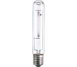 Лампа газоразрядная натриевая высокого давления Philips Master SON-T 100Вт 220В Е40