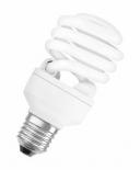 Лампа энергосберегающая Osram Dulux Micro Twist 24W/827 теплый белый Е27
