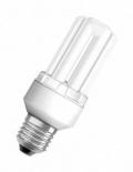 Лампа энергосберегающая Osram Dulux Intelligent LongLife 11W/840 Е27