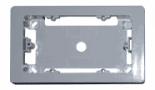 Коробка монтажная универсальная DKC PDD-N 120 белая